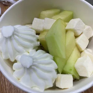 요거트아이스크림의정석 사진