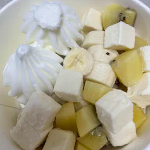 요거트아이스크림의정석 사진