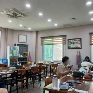 전통궁중칼국수 대표 사진