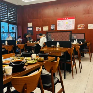 안녕돼지국밥 대표 사진
