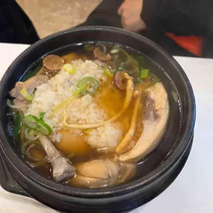 어인마니산삼궁 사진