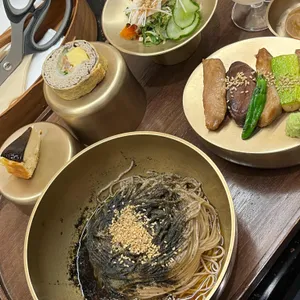 메밀단편 사진 1