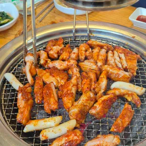 설악막국수 춘천닭갈비 대표 사진