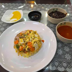 취반 사진