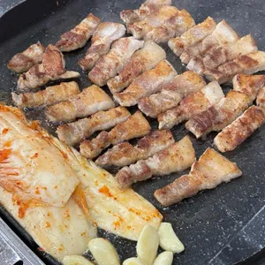 세종김치돼지찌개 대표 사진