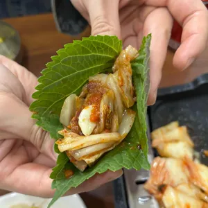 세종김치돼지찌개 대표 사진