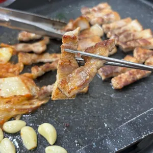 세종김치돼지찌개 사진