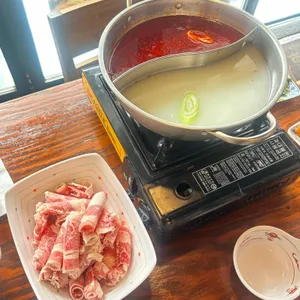 란저우 우육면 사진 1