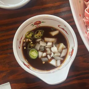 란저우 우육면 대표 사진