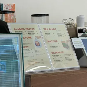 멜로우파우치커피로스터스 리뷰 사진