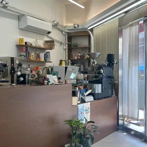 멜로우파우치커피로스터스 대표 사진