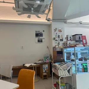 멜로우파우치커피로스터스 대표 사진