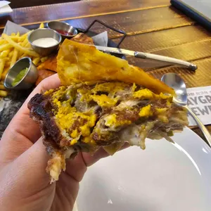 플레이그라운드브루어리 탭하우스 사진