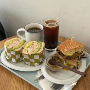 버티샌드위치하우스 사진 1