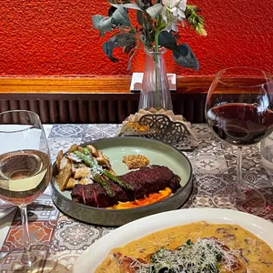 페어링테이블 사진