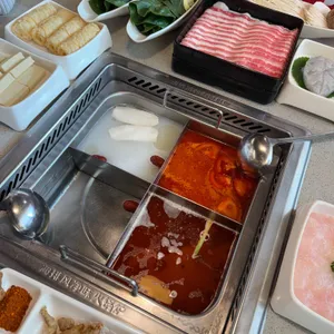 하이디라오 대표 사진