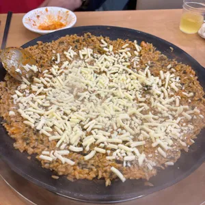 아랜역물닭갈비 대표 사진