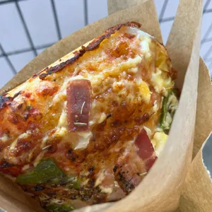 그랜마파이 사진 1