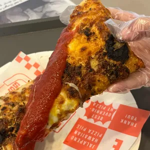 그랜마파이 대표 사진