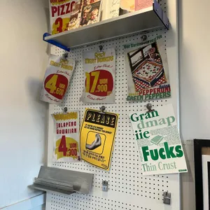 그랜마파이 리뷰 사진