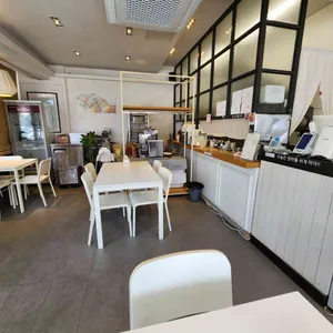 삼천포팥빙수통나무집 대표 사진