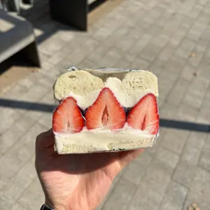 하프베이글 사진 1