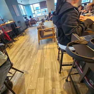 스타벅스 대표 사진