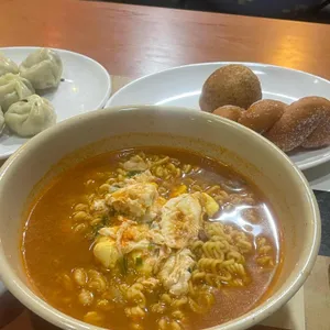 이가네만두 사진 1