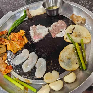 대장군한우로스구이 사진