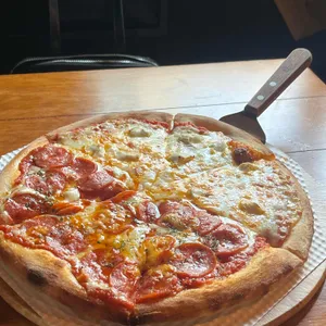 작은피자집 사진 1