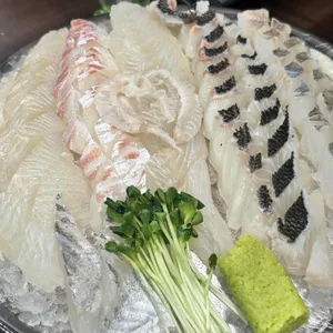 바다회포차 사진