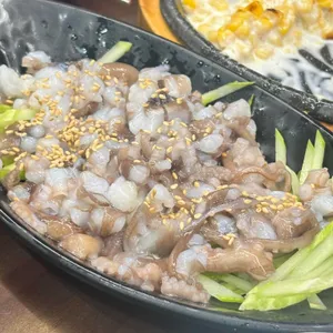 바다회포차 사진