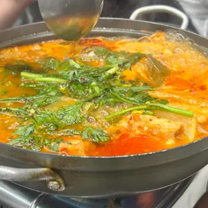 바다회포차 사진