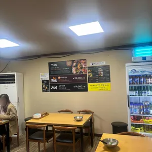 기장끝집 대표 사진