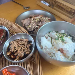 기장끝집 대표 사진