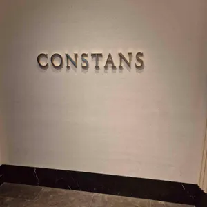 조선팰리스 콘스탄스 대표 사진