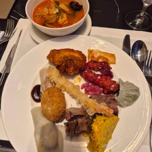 조선팰리스 콘스탄스 사진