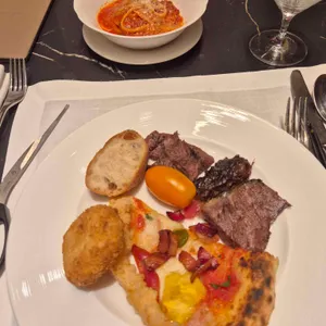 조선팰리스 콘스탄스 사진