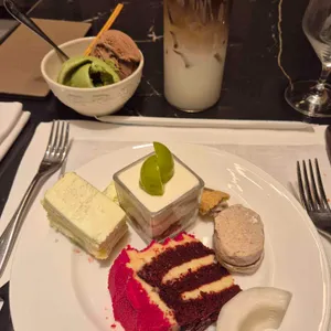 조선팰리스 콘스탄스 리뷰 사진