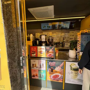 컴포즈커피 대표 사진
