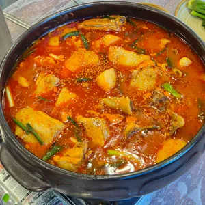 동원오리회전구이 사진 1