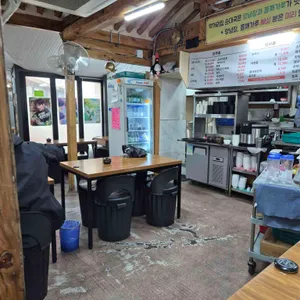 고대인의 먹거리집 대표 사진