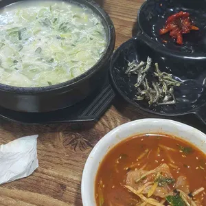 별난닭곰탕 대표 사진