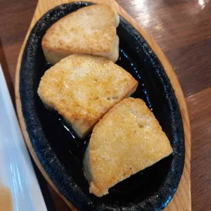 주먹손두부 사진