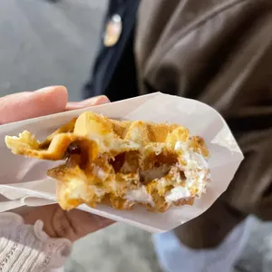 크레페니아&와플 사진 1