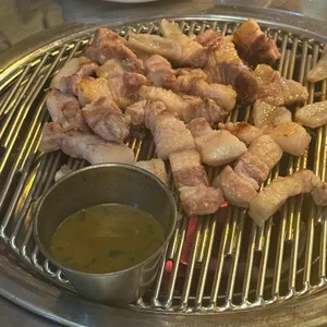 존슨식당 사진 2