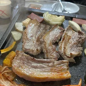 동대문곱창소막창 사진