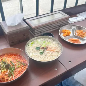 진우네국수 대표 사진