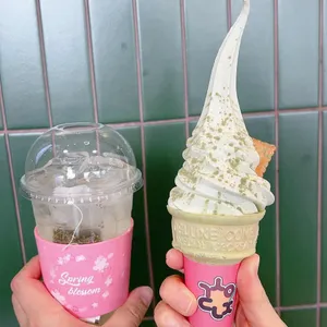 김순옥댓잎찹쌀도너츠 대표 사진