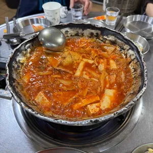 돈암동찌개 사진 1